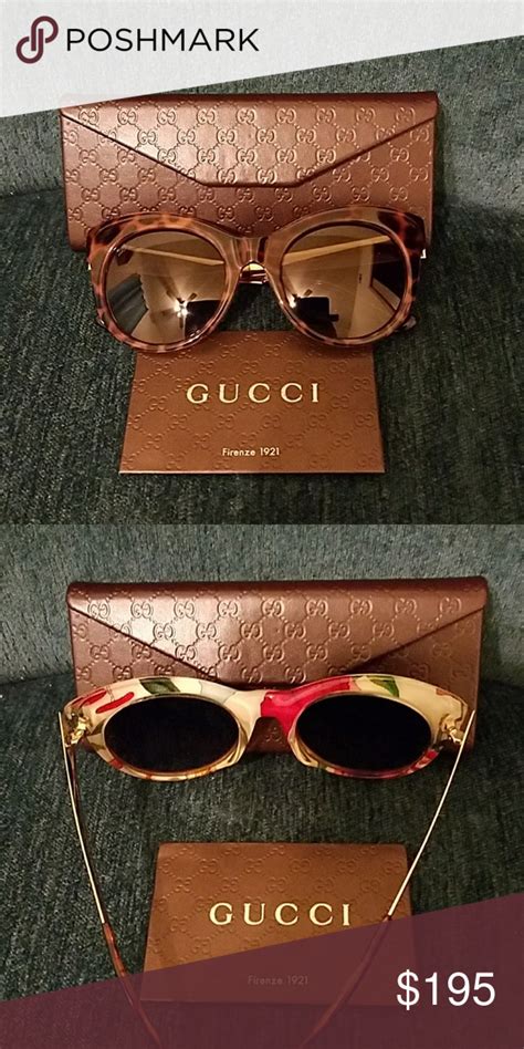 gucci sunglasses under 100|authentic Gucci sunglasses women.